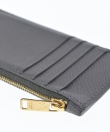 CELINE（セリーヌ）カードケース グレー サイズ:- レディース/2200680902078