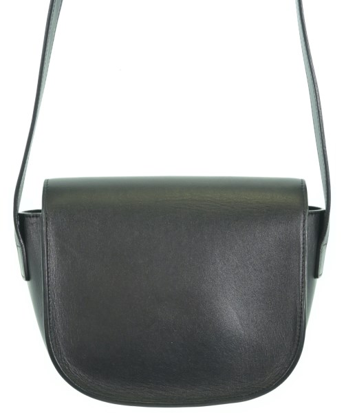 CELINE（セリーヌ）ショルダーバッグ 黒 サイズ:- レディース/2200681429079