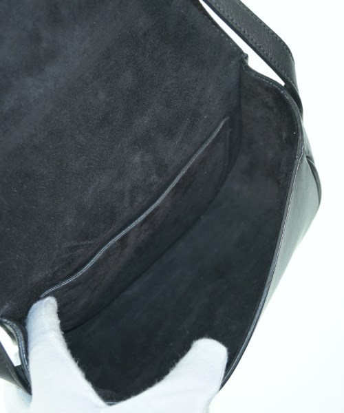 CELINE（セリーヌ）ショルダーバッグ 黒 サイズ:- レディース/2200681429079