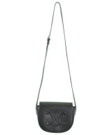 CELINE（セリーヌ）ショルダーバッグ 黒 サイズ:- レディース/2200681429079