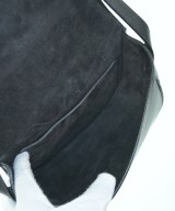 CELINE（セリーヌ）ショルダーバッグ 黒 サイズ:- レディース/2200681429079