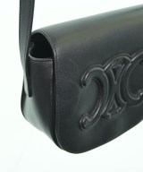 CELINE（セリーヌ）ショルダーバッグ 黒 サイズ:- レディース/2200681429079