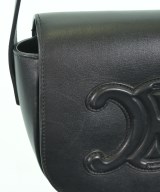 CELINE（セリーヌ）ショルダーバッグ 黒 サイズ:- レディース/2200681429079