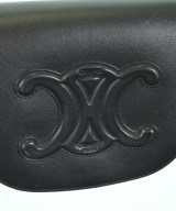 CELINE（セリーヌ）ショルダーバッグ 黒 サイズ:- レディース/2200681429079