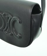 CELINE（セリーヌ）ショルダーバッグ 黒 サイズ:- レディース/2200681429079