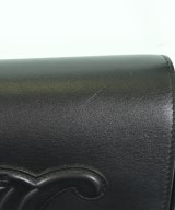 CELINE（セリーヌ）ショルダーバッグ 黒 サイズ:- レディース/2200681429079
