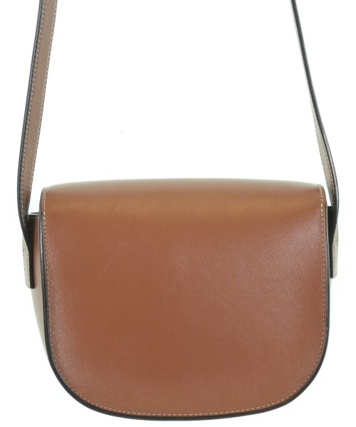 CELINE（セリーヌ）ショルダーバッグ 茶 サイズ:- レディース/2200681429765