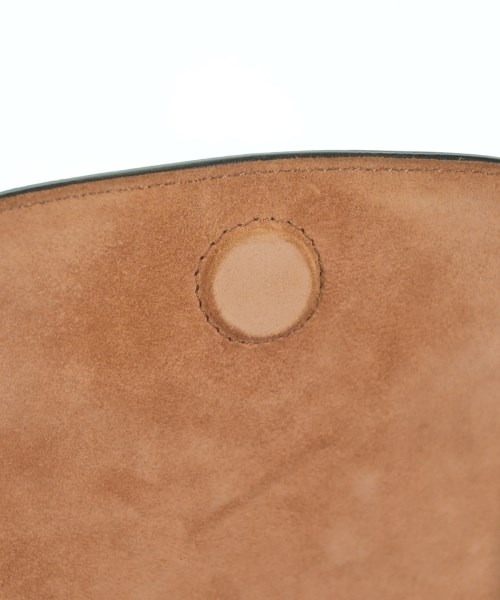 CELINE（セリーヌ）ショルダーバッグ 茶 サイズ:- レディース/2200681429765