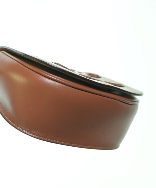 CELINE（セリーヌ）ショルダーバッグ 茶 サイズ:- レディース/2200681429765