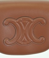 CELINE（セリーヌ）ショルダーバッグ 茶 サイズ:- レディース/2200681429765