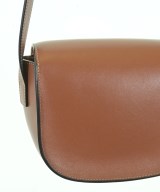 CELINE（セリーヌ）ショルダーバッグ 茶 サイズ:- レディース/2200681429765