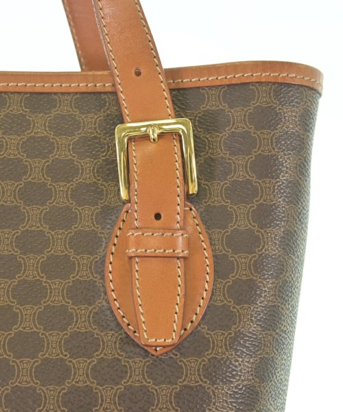 CELINE（セリーヌ）トートバッグ 茶 サイズ:- レディース/2200681429949