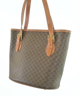 CELINE（セリーヌ）トートバッグ 茶 サイズ:- レディース/2200681429949
