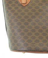 CELINE（セリーヌ）トートバッグ 茶 サイズ:- レディース/2200681429949