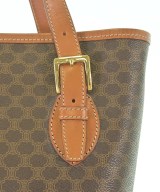 CELINE（セリーヌ）トートバッグ 茶 サイズ:- レディース/2200681429949