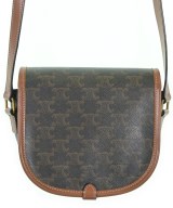 CELINE（セリーヌ）ショルダーバッグ 黒 サイズ:- レディース/2200681430105