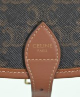 CELINE（セリーヌ）ショルダーバッグ 黒 サイズ:- レディース/2200681430105