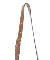 CELINE（セリーヌ）ショルダーバッグ 黒 サイズ:- レディース/2200681430105