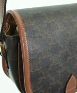 CELINE（セリーヌ）ショルダーバッグ 黒 サイズ:- レディース/2200681430105