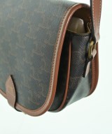 CELINE（セリーヌ）ショルダーバッグ 黒 サイズ:- レディース/2200681430105