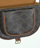 CELINE（セリーヌ）ショルダーバッグ 黒 サイズ:- レディース/2200681430105