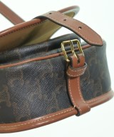 CELINE（セリーヌ）ショルダーバッグ 黒 サイズ:- レディース/2200681430105