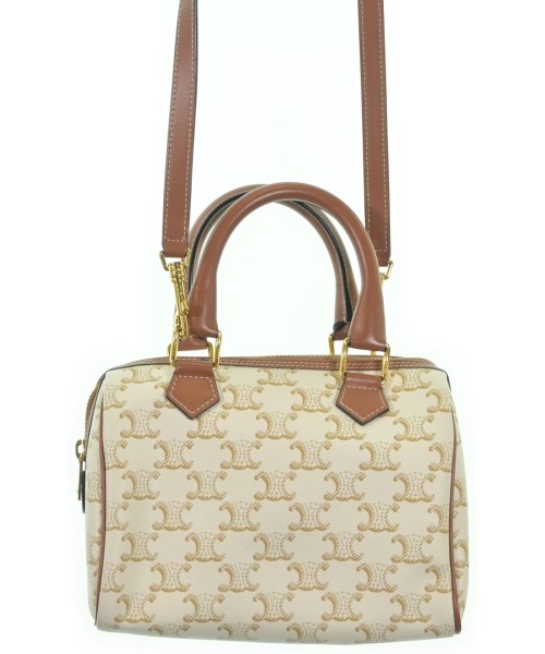 セリーヌ(CELINE)のCELINE ボストンバッグ