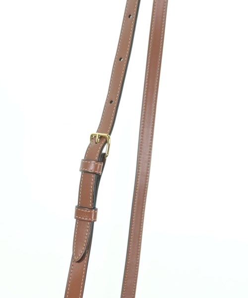 CELINE（セリーヌ）ボストンバッグ 白 サイズ:- レディース/2200681430600