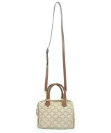 CELINE（セリーヌ）ボストンバッグ 白 サイズ:- レディース/2200681430600