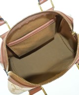 CELINE（セリーヌ）ボストンバッグ 白 サイズ:- レディース/2200681430600