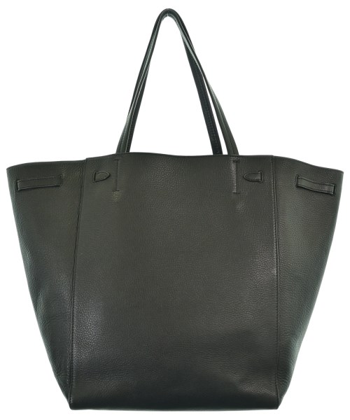 CELINE（セリーヌ）トートバッグ 黒 サイズ:- レディース/2200681595200
