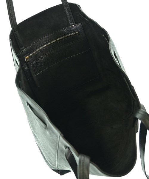 CELINE（セリーヌ）トートバッグ 黒 サイズ:- レディース/2200681595200