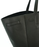 CELINE（セリーヌ）トートバッグ 黒 サイズ:- レディース/2200681595200