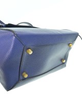 CELINE（セリーヌ）ハンドバッグ 紺 サイズ:- レディース/2200693772040