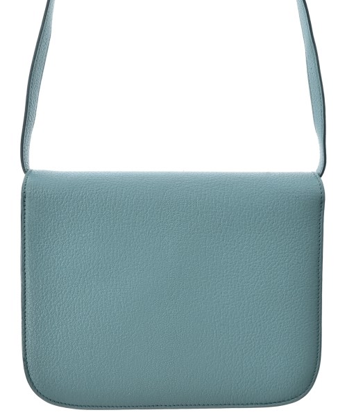 CELINE（セリーヌ）ショルダーバッグ 青 サイズ:- レディース/2200693772057