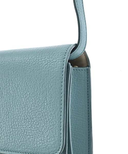 CELINE（セリーヌ）ショルダーバッグ 青 サイズ:- レディース/2200693772057