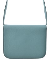 CELINE（セリーヌ）ショルダーバッグ 青 サイズ:- レディース/2200693772057