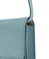 CELINE（セリーヌ）ショルダーバッグ 青 サイズ:- レディース/2200693772057