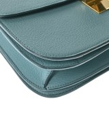 CELINE（セリーヌ）ショルダーバッグ 青 サイズ:- レディース/2200693772057
