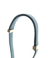 CELINE（セリーヌ）ショルダーバッグ 青 サイズ:- レディース/2200693772057