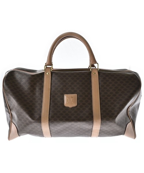 セリーヌ(CELINE)のCELINE ボストンバッグ