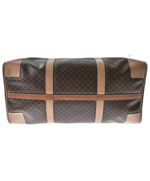 CELINE（セリーヌ）ボストンバッグ 茶 サイズ:- レディース/2200693772316
