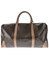 CELINE（セリーヌ）ボストンバッグ 茶 サイズ:- レディース/2200693772316