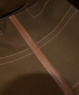 CELINE（セリーヌ）ボストンバッグ 茶 サイズ:- レディース/2200693772316