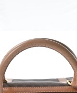 CELINE（セリーヌ）ボストンバッグ 茶 サイズ:- レディース/2200693772316