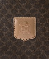 CELINE（セリーヌ）ボストンバッグ 茶 サイズ:- レディース/2200693772316