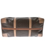 CELINE（セリーヌ）ボストンバッグ 茶 サイズ:- レディース/2200693772316