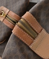 CELINE（セリーヌ）ボストンバッグ 茶 サイズ:- レディース/2200693772316