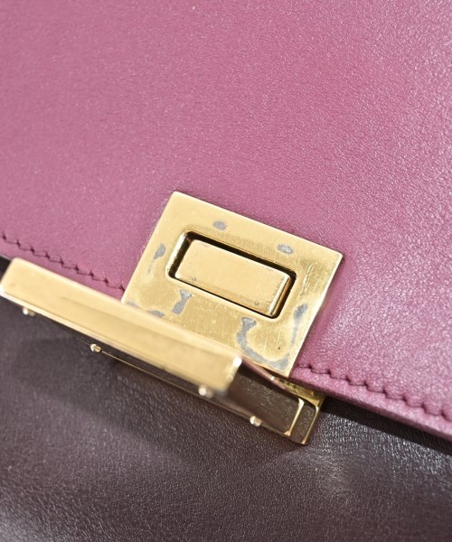 CELINE（セリーヌ）ハンドバッグ 茶 サイズ:- レディース/2200693772408