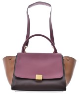 CELINE（セリーヌ）ハンドバッグ 茶 サイズ:- レディース/2200693772408
